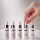 Tinh chất peel da tái tạo chuyên sâu, loại bỏ da hư tổn, cải thiện làn da CNP Rx Skin Rejuvenating Intensive Peel 5ml