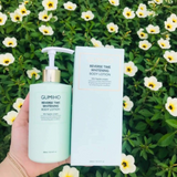 Sữa dưỡng thể trắng da  mềm mượt, mướt mịn, chống lão hoá Gumiho Reserve Time Whitening Body Lotion
