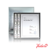 Bộ sản phẩm inh chất Peel tái tạo da chuyên sâu, loại bỏ da hư tổn, cải thiện làn da CNP Rx Skin Rejuvenating Intensive Pee