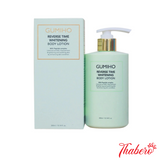 Sữa dưỡng thể trắng da  mềm mượt, mướt mịn, chống lão hoá Gumiho Reserve Time Whitening Body Lotion