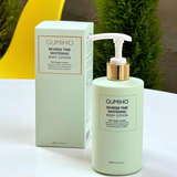 Sữa dưỡng thể trắng da  mềm mượt, mướt mịn, chống lão hoá Gumiho Reserve Time Whitening Body Lotion