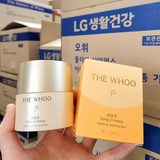 Sample Sáp tẩy trang làm sạch sâu THE WHOO GongJinHyang Cleansing Balm - WHOO VÀNG 3ml