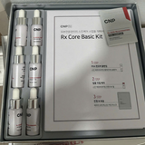 Bộ sản phẩm inh chất Peel tái tạo da chuyên sâu, loại bỏ da hư tổn, cải thiện làn da CNP Rx Skin Rejuvenating Intensive Pee