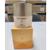 Sample Sáp tẩy trang làm sạch sâu THE WHOO GongJinHyang Cleansing Balm - WHOO VÀNG 3ml