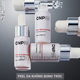 Tinh chất peel da tái tạo chuyên sâu, loại bỏ da hư tổn, cải thiện làn da CNP Rx Skin Rejuvenating Intensive Peel 5ml