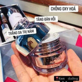 Kem dưỡng trắng da mặt , tái tạo trẻ hóa CNP Rx Skin Rejuvenating Miracle Cream , loại bỏ nám tàn nhang thâm mụn MINI  25ml