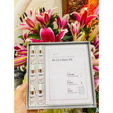 Bộ sản phẩm inh chất Peel tái tạo da chuyên sâu, loại bỏ da hư tổn, cải thiện làn da CNP Rx Skin Rejuvenating Intensive Pee