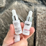 Tinh chất peel da tái tạo chuyên sâu, loại bỏ da hư tổn, cải thiện làn da CNP Rx Skin Rejuvenating Intensive Peel 5ml