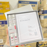 Bộ sản phẩm inh chất Peel tái tạo da chuyên sâu, loại bỏ da hư tổn, cải thiện làn da CNP Rx Skin Rejuvenating Intensive Pee