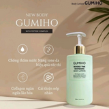 Sữa dưỡng thể trắng da  mềm mượt, mướt mịn, chống lão hoá Gumiho Reserve Time Whitening Body Lotion