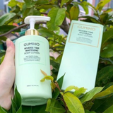 Sữa dưỡng thể trắng da  mềm mượt, mướt mịn, chống lão hoá Gumiho Reserve Time Whitening Body Lotion