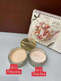Phấn phủ dạng bột Whoo GJH Mi Luxury Luminous Powder 28g