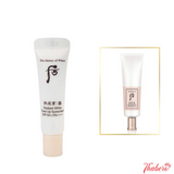 Kem Chống Nắng Dưỡng Trắng Whoo trắng nâng tone Gongjinhyang Seol Radiant White Tone Up Sunscreen SPF50+/PA++++ - mini 6ml