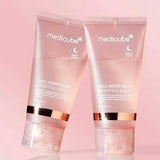 Mặt Nạ Ngủ qua đêm Medicube Collagen Night Wrapping Mask