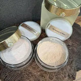 Phấn phủ dạng bột Whoo GJH Mi Luxury Luminous Powder 28g