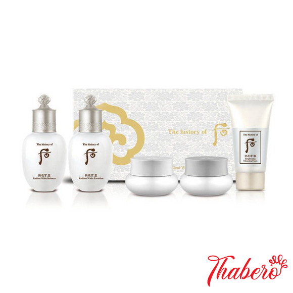 Sample và set mini