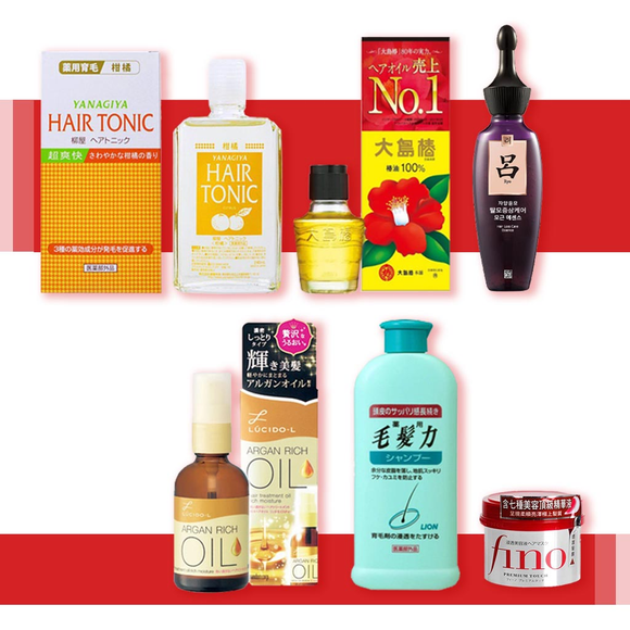 Haircare
