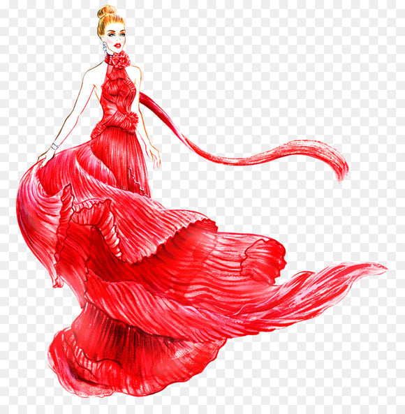 Dress & Fashion