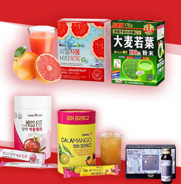 Health & Diet