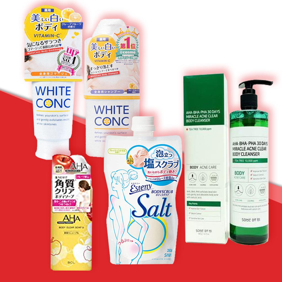 Body Care