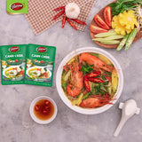 Xốt Gia Vị Hoàn Chỉnh Barona Nấu Canh Chua Gói 80G