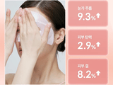 Mặt Nạ Thạch PDRN Medicube Pink Collagen Jelly Mask Dưỡng Da Ngăn Ngừa Lão Hoá Da Màu Hồng