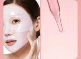 Mặt Nạ Thạch PDRN Medicube Pink Collagen Jelly Mask Dưỡng Da Ngăn Ngừa Lão Hoá Da Màu Hồng