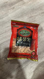 Bánh quy hồng sâm Goryeo