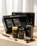 Cao hắc sâm giúp hỗ trợ cải thiện sức khỏe tăng cường hệ miễn dịch Korean Black Ginseng Extract Power
