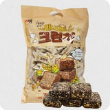 Bánh Ngũ Cốc Giòn Yến Mạch Mini Oat Crunch Socola 520g Hàn Quốc