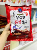Kẹo Hồng Sâm Không Đường 365 Hàn Quốc 500gr
