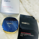 Cushion CNP Rx Skin Rejuvenating Miracle Ampule In Cushion SPF50+ PA+++ Tone 21 Light Beige (Kèm 1 lõi thay thế)