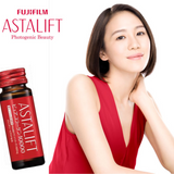 Nước uống bổ sung 10000mg Collagen tinh khiết chống lão hoá, giảm nếp nhăn, trẻ hoá AsẤtlift.