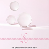 Bộ Đôi Dưỡng Ẩm Minisize The Whoo Gong Jin Hyang Hydrating Toner + Emulsion 20ml