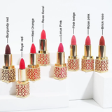 Son Thỏi nhung Lì Hoàng cung Cao Cấp, siêu mịn  Whoo Velvet Lip Rouge