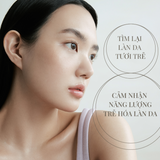 Serum Tinh Chất Whoo cấp ẩm, trẻ hoá, cải thiện nếp nhăn và tái tạo làn da  Royal Regina Energetic Repair
