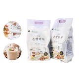 Ngũ cốc hữu cơ dinh dưỡng hạt dẻ bồi bổ sức khoẻ ít đường Dongil Hàn Quốc