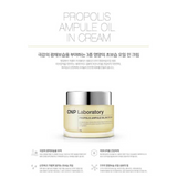 Kem dưỡng keo ong chuyên sâu dạng dầu dành cho da siêu khô CNP Laboratory Propolis Ampule Oil In Cream