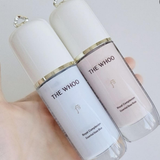 Kem Lót Hiệu Chỉnh Sắc Da THE WHOO Royal Complexion Essential Base (Pink / Blue)
