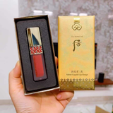 Son Kem Lì Whoo Gongjinhyang Mi Velvet Liquid Lip Rouge