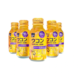 Nước Uống Tinh Chất Nghệ Nano Bổ Gan, tăng cường sức khoẻ, tiêu hoá Matsukiyo Turmeric Drink