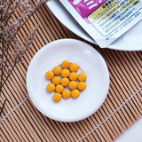 Viên Uống  Vitamin B Tổng Hợp  giãm mệt mỏi và đau nhức cổ vai và lưng  DHC Vitamin B Mix