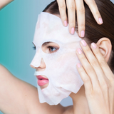 Mặt nạ cấp ẩm nâng tone, sáng da, đều màu da Korean Rejuran TONE-UP MASK