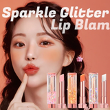 Son Dưỡng Có Màu Coringco Shalala Snow Ball Lip Balm