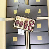 Set dưỡng da chống lão hoá, bảo vệ làn da, tăng độ đàn hồi và trẻ hoá Whoo HwanYu - MINI  HOÀN LƯU CAO 5 SẢN PHẨM