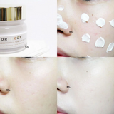 Kem Dưỡng Hỗ Trợ Trắng Da, Nâng Tông Tự Nhiên Forencos Wonderwerk Marula Tone Up Cream