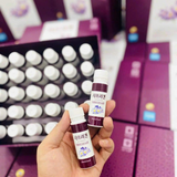 Nước uống collagen nhụy hoa nghệ tây Saffron Collagen 3000mg tăng cường sức đề khán, làm đẹp da, chống nhăn, ngừa mụn, trị nám