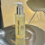 Sữa rửa mặt tinh chất keo ong cấp ẩm, phục hồi da chuyên sâu CNP Laboratory Propolis Amino Cleanser