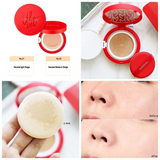 Phấn nước Missha Velvet finish cushion Hàn Quốc