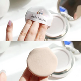 Phấn nước trang điểm mịn lì SULWHASOO Perfecting Coussin De Teint SPF50+ PA+++